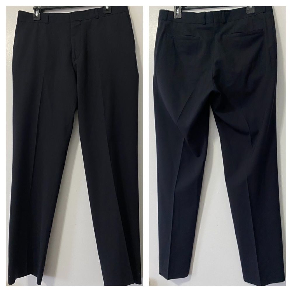 Hugo by Hugo Boss Men  Dress Pants